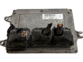 Engine control unit/module