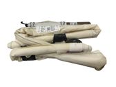 Roof airbag