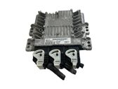 Engine control unit/module