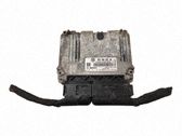 Unidad de control/módulo del motor