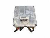 Unidad de control/módulo ECU del motor