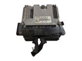 Calculateur moteur ECU