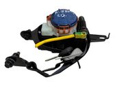 Takaistuimen turvavyö