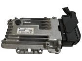 Gearbox control unit/module