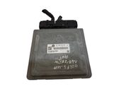 Engine control unit/module