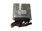 Engine control unit/module