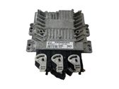 Engine control unit/module
