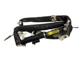 Roof airbag