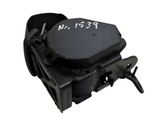 Rear seatbelt