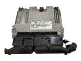 Engine control unit/module
