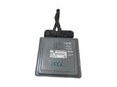 Engine control unit/module