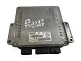 Calculateur moteur ECU