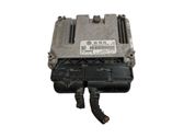 Unidad de control/módulo del motor