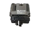 Engine control unit/module