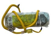 Seat airbag