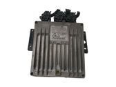 Calculateur moteur ECU