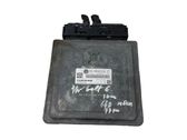 Calculateur moteur ECU