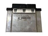 Engine control unit/module