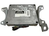 Unidad de control/módulo del motor
