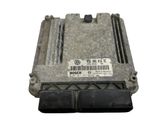 Calculateur moteur ECU