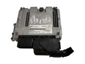 Unidad de control/módulo del motor