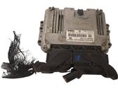 Calculateur moteur ECU