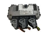 Unidad de control/módulo del motor