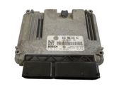 Engine control unit/module