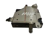 Engine control unit/module