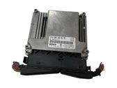 Calculateur moteur ECU