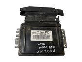Engine control unit/module