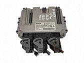 Sterownik / Moduł ECU