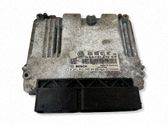 Unidad de control/módulo del motor