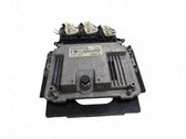 Unidad de control/módulo del motor