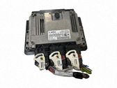 Sterownik / Moduł ECU