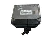 Engine control unit/module