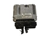 Engine control unit/module