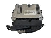 Calculateur moteur ECU