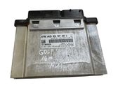 Engine control unit/module