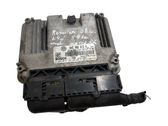 Engine control unit/module