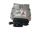 Engine control unit/module