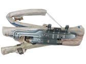Roof airbag