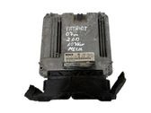 Engine control unit/module