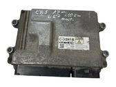 Autres unités de commande / modules