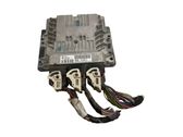 Calculateur moteur ECU