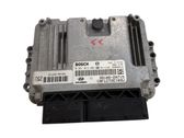 Engine control unit/module