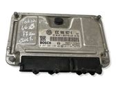 Engine control unit/module