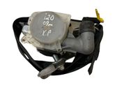 Ceinture de sécurité avant