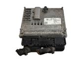 Engine control unit/module