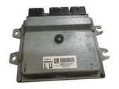Calculateur moteur ECU